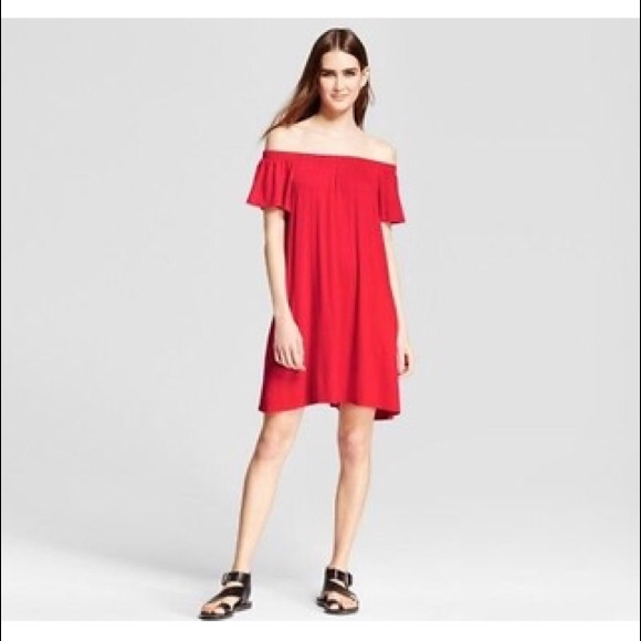 The Vanity Room Dresses & Skirts - The Vanity Room red sundress